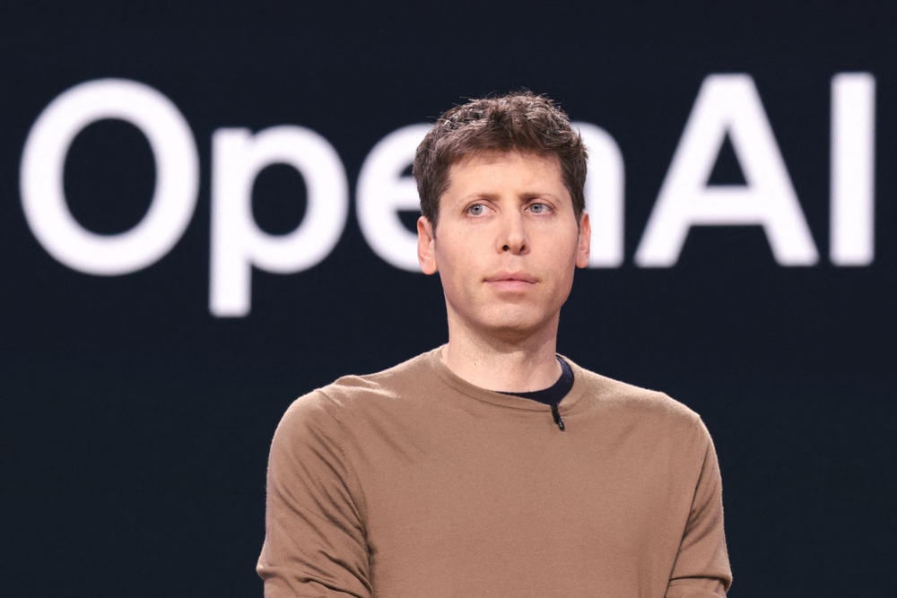 Sora 2 và ChatGPT ngốn điện khủng: OpenAI tìm giải pháp năng lượng nhưng cái giá là gì? - Ảnh 1.