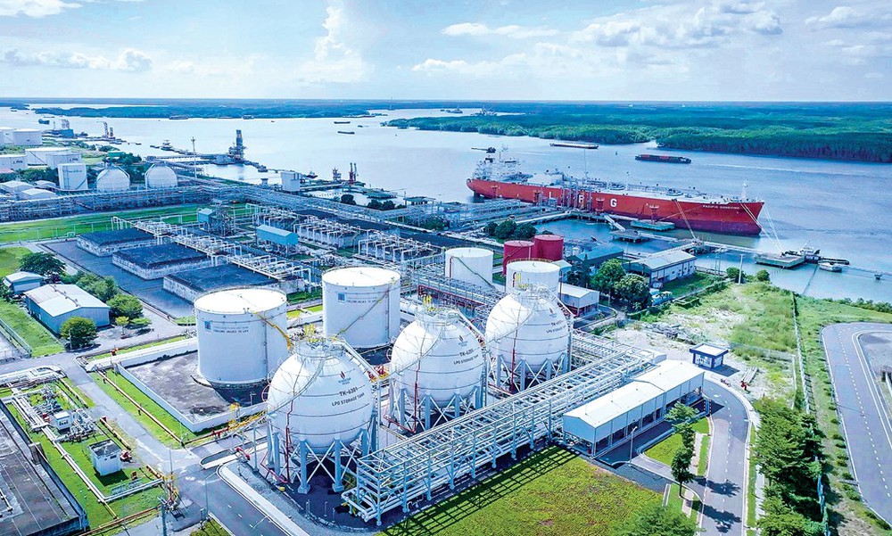 Bước ngoặt chiến lược cho năng lượng Việt Nam - Bài 1: Từ &quot;ban hành chủ trương&quot; sang &quot;quản trị thực thi&quot; - Ảnh 1.