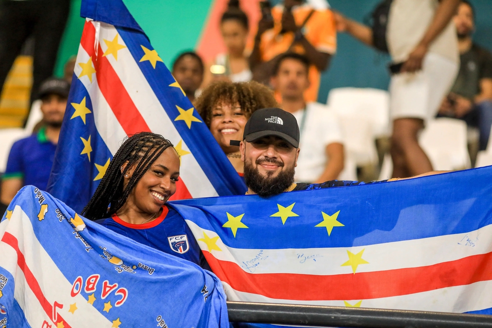 Cape Verde: Từ một quần đảo chỉ hơn nửa triệu dân đến câu chuyện cổ tích ở World Cup - Ảnh 5.