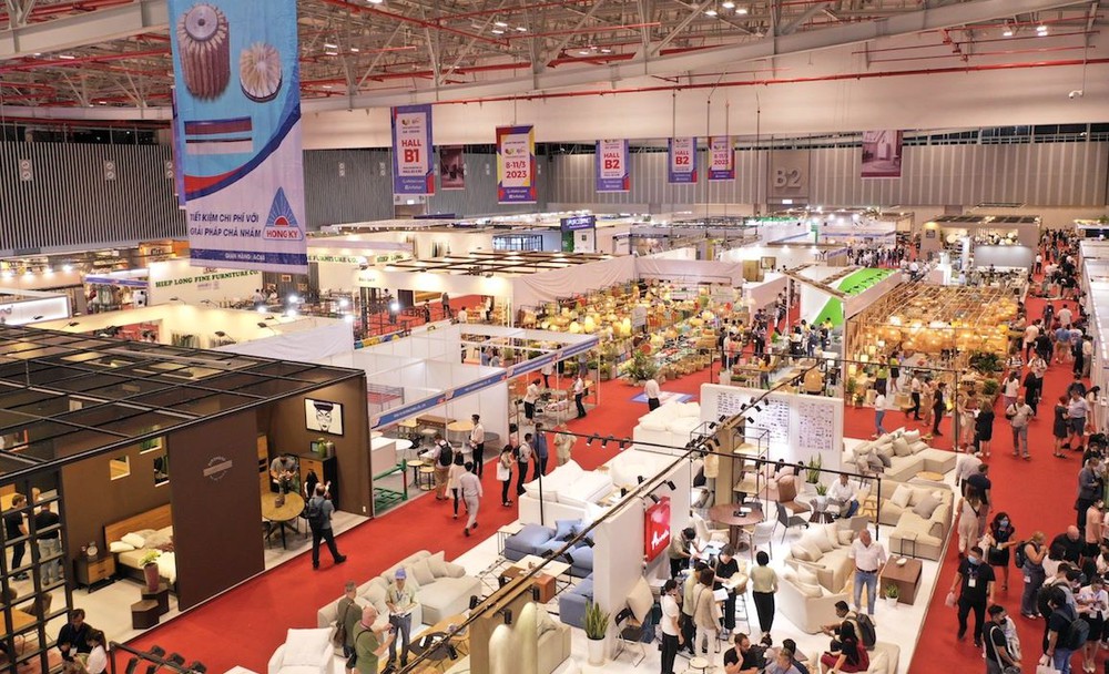 Hội chợ Mùa Thu 2025 - Bản lĩnh sáng tạo và sức sống văn hóa Việt trong kỷ nguyên số - Ảnh 2.