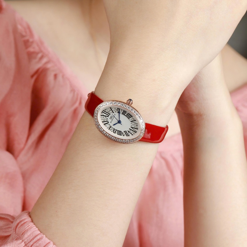 Đăng Quang Watch tôn vinh phụ nữ Việt: Khi thời gian trở thành món quà ý nghĩa 20/10 - Ảnh 3.