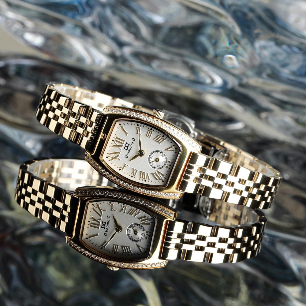 Đăng Quang Watch tôn vinh phụ nữ Việt: Khi thời gian trở thành món quà ý nghĩa 20/10 - Ảnh 4.