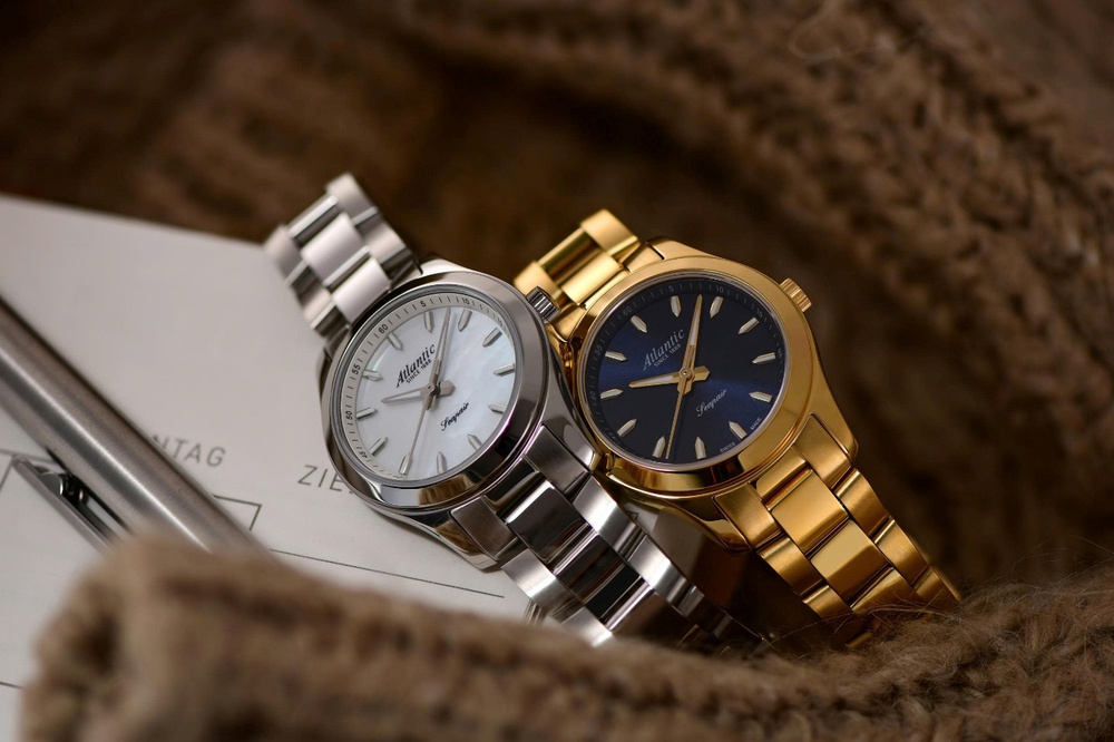 Đăng Quang Watch tôn vinh phụ nữ Việt: Khi thời gian trở thành món quà ý nghĩa 20/10 - Ảnh 5.