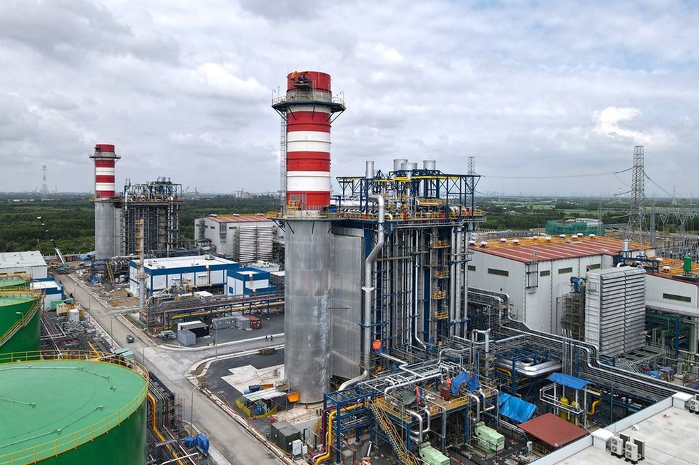 Bước ngoặt chiến lược cho năng lượng Việt Nam - Bài 1: Từ &quot;ban hành chủ trương&quot; sang &quot;quản trị thực thi&quot; - Ảnh 2.
