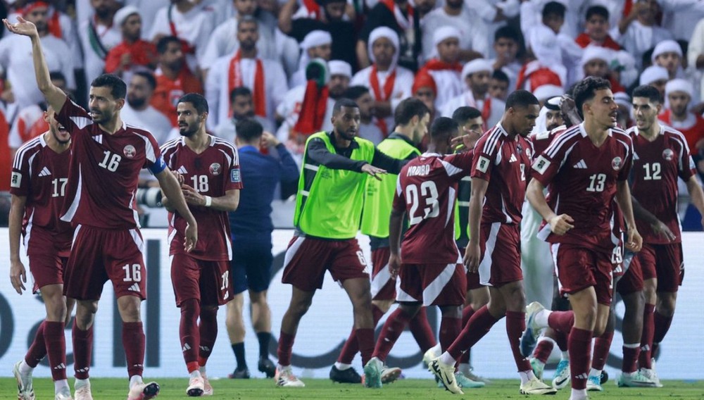 Xác định 2 đội châu Á tiếp theo giành vé dự World Cup 2026 - Ảnh 4.