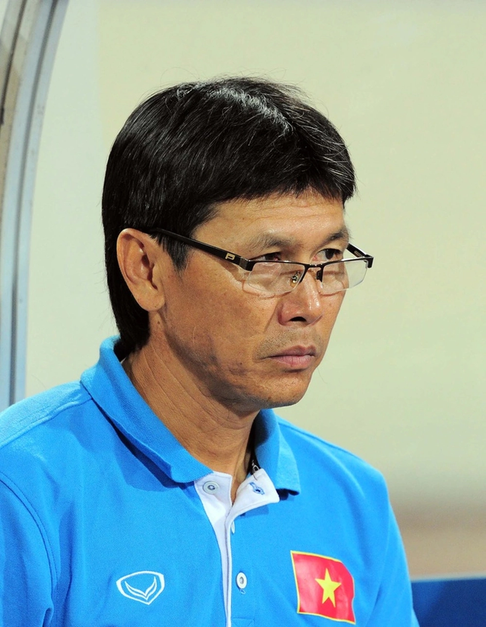 HLV Trần Công Minh: “Bóng đá Việt Nam cần xây vững nền móng bằng thực lực” - Ảnh 1.