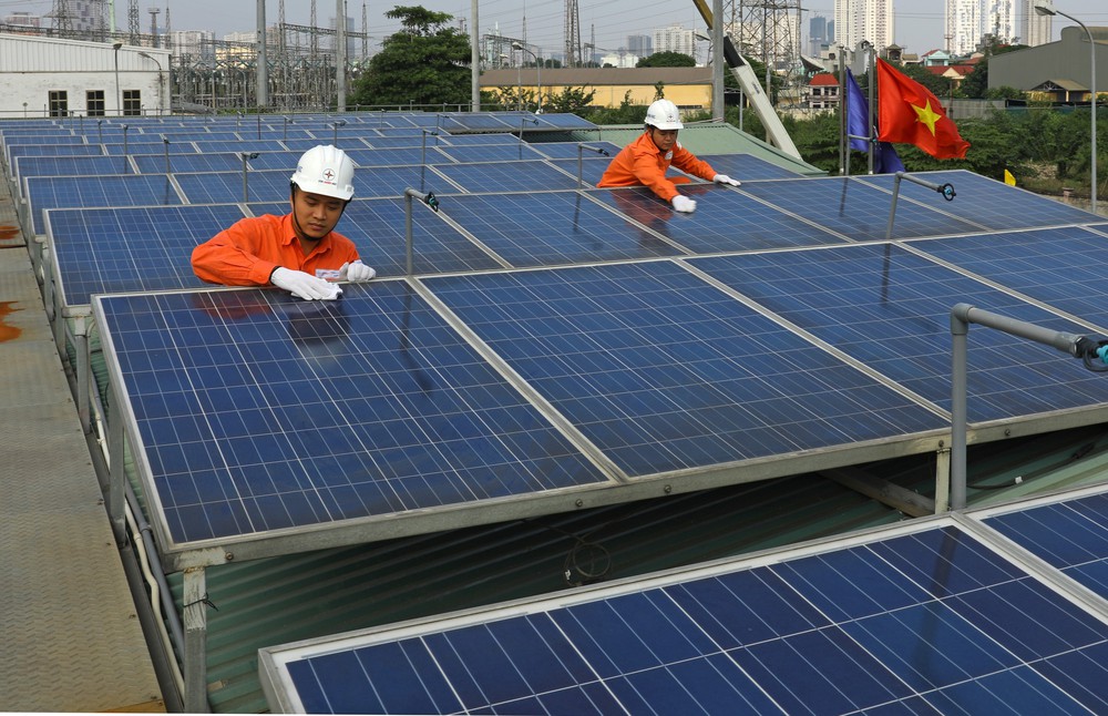 Bước ngoặt chiến lược cho năng lượng Việt Nam - Bài 3: Kiến tạo thị trường điện cạnh tranh thực chất - Ảnh 1.