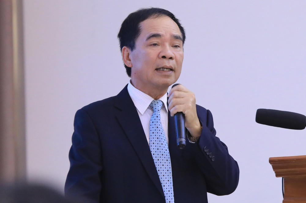 Bước ngoặt chiến lược cho năng lượng Việt Nam - Bài 2: Doanh nghiệp sẵn sàng vào cuộc - Ảnh 2.