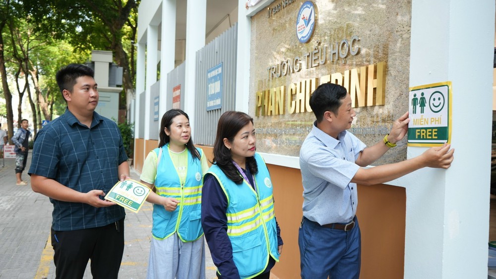 Đại hội Đảng bộ thành phố Hà Nội: Dấu ấn bản lĩnh, tầm nhìn và khát vọng phát triển mới - Ảnh 4.