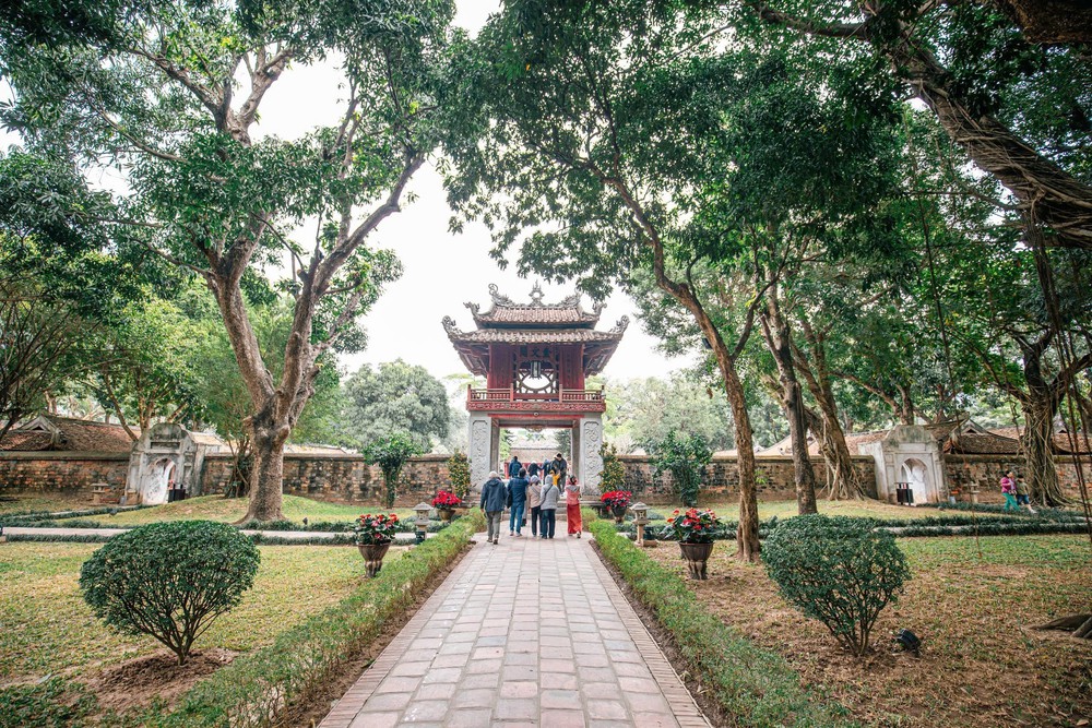 Đại hội Đảng bộ thành phố Hà Nội: Dấu ấn bản lĩnh, tầm nhìn và khát vọng phát triển mới - Ảnh 8.