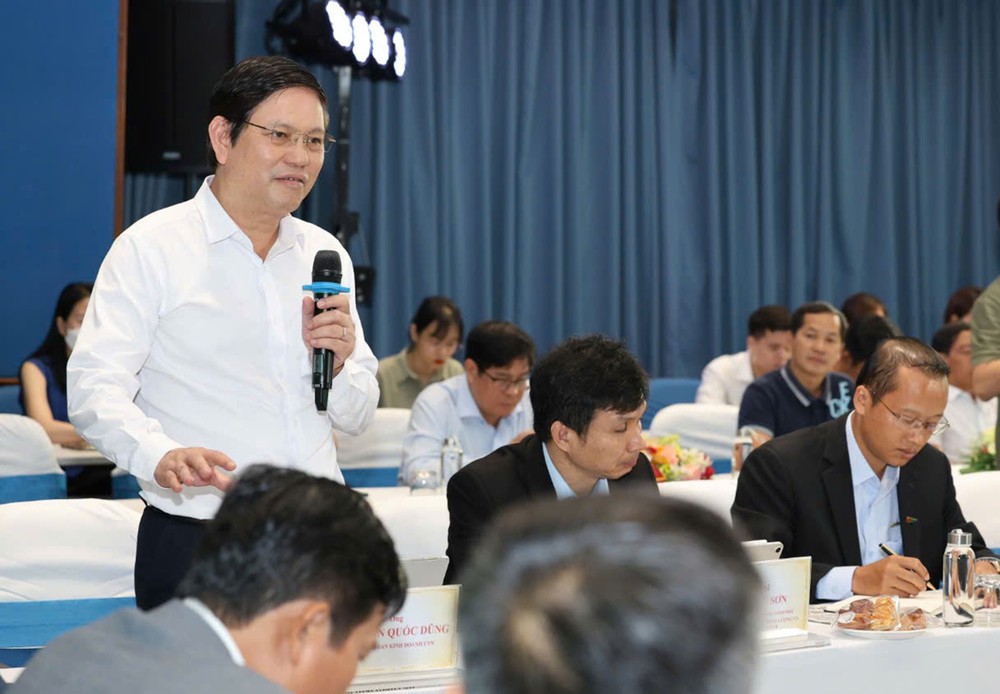 Bước ngoặt chiến lược cho năng lượng Việt Nam - Bài 2: Doanh nghiệp sẵn sàng vào cuộc - Ảnh 3.