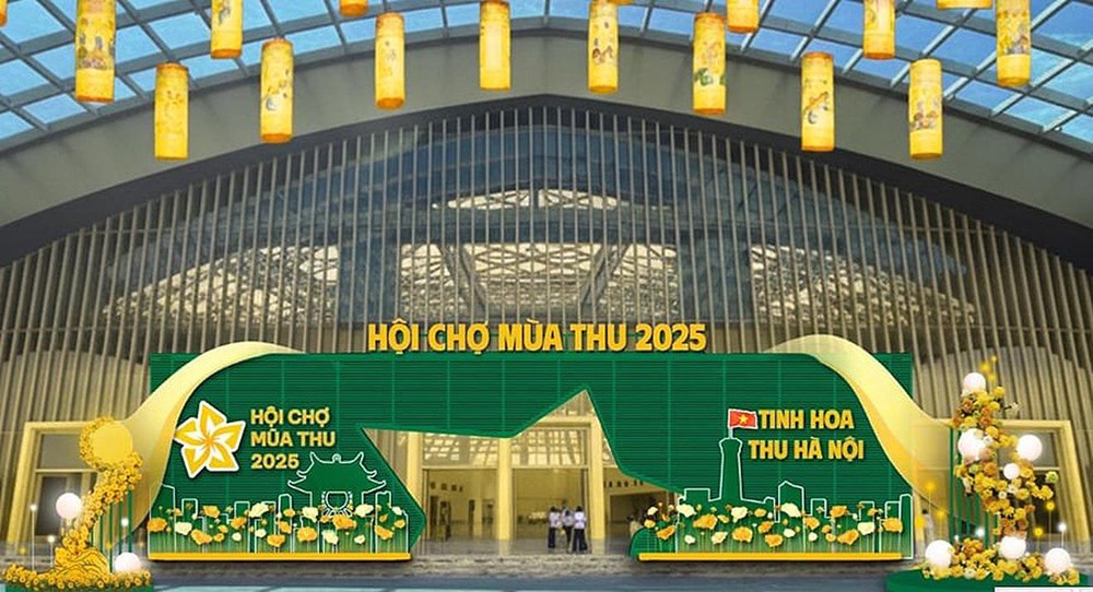 Xây dựng tour tham quan, quảng bá Hội chợ Mùa Thu - Ảnh 2.