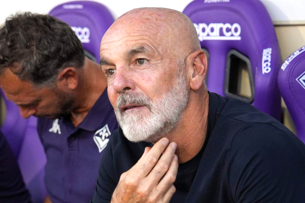 Fiorentina: Stefano Pioli trở lại để… ra đi? - Ảnh 1.