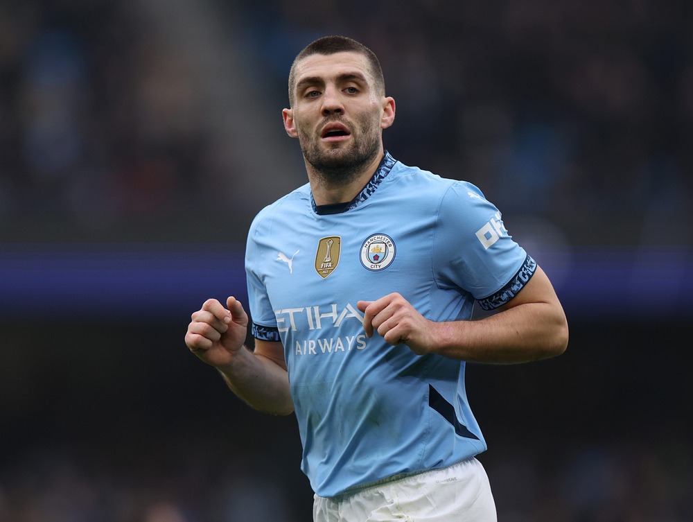 Man City: Cần sự trở lại của Kovacic hơn bao giờ hết - Ảnh 1.