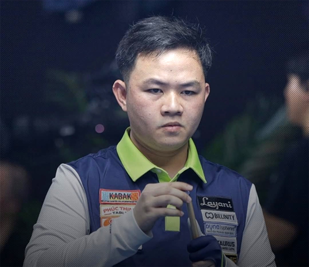 Bao Phương Vinh