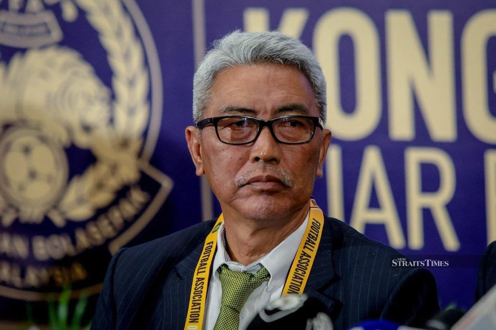 Malaysia chính thức kháng cáo FIFA vụ nhập tịch 7 cầu thủ không hợp lệ - Ảnh 1.