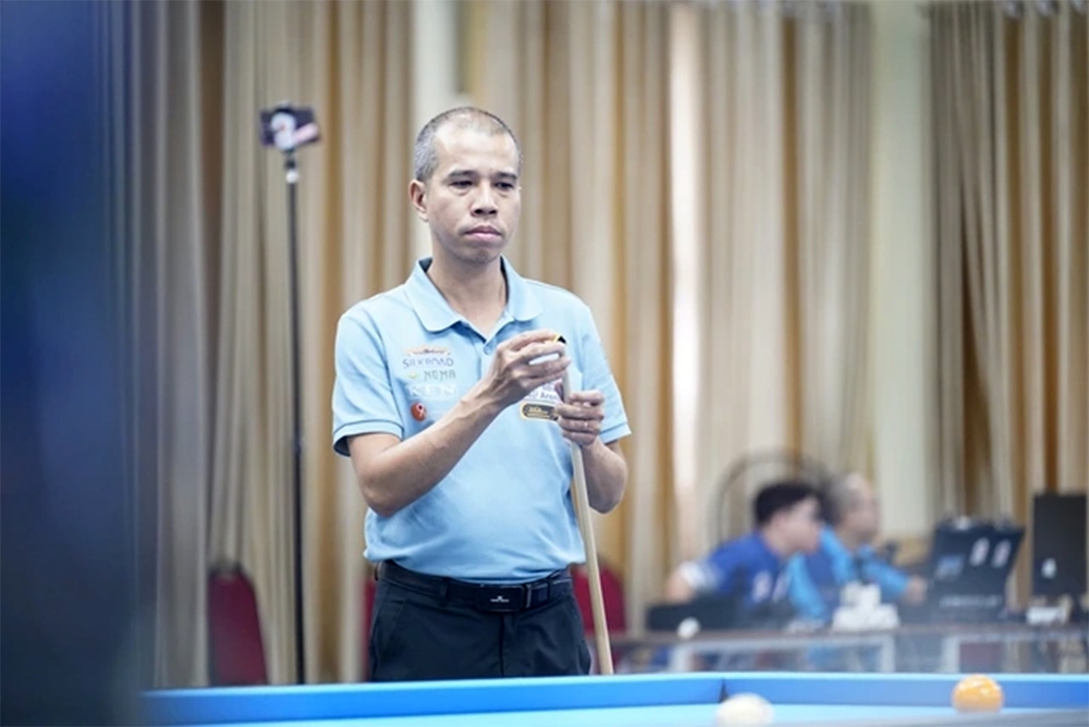 Bao Phương Vinh