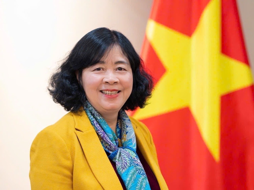 Tiên phong, đột phá trong kỷ nguyên mới, phát triển Thủ đô Hà Nội văn minh, hiện đại, hạnh phúc - Ảnh 1.
