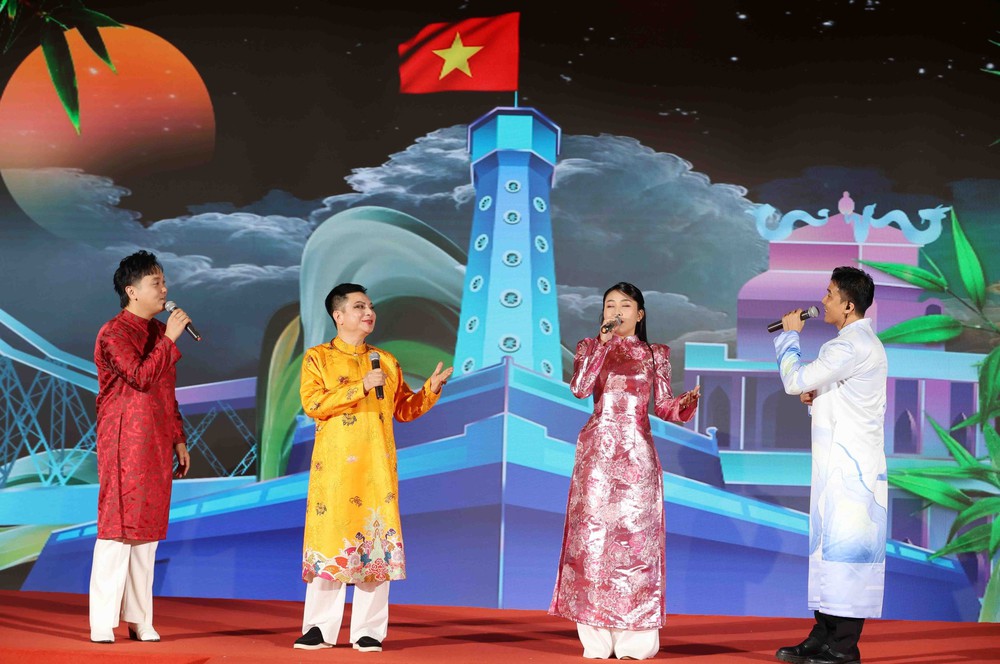 Việt Nam – Trung Quốc tăng cường trao đổi học thuật, hướng tới phát triển bền vững - Ảnh 3.