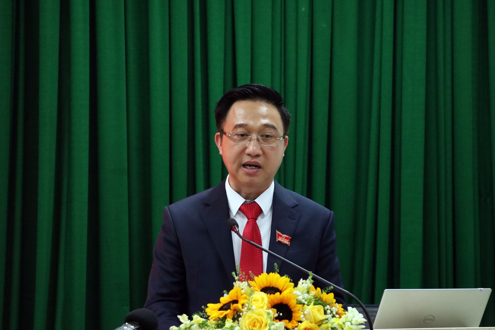 Tiến tới Đại hội XIV của Đảng: Thước đo cao nhất là sự hài lòng và niềm tin của người dân - Ảnh 1.