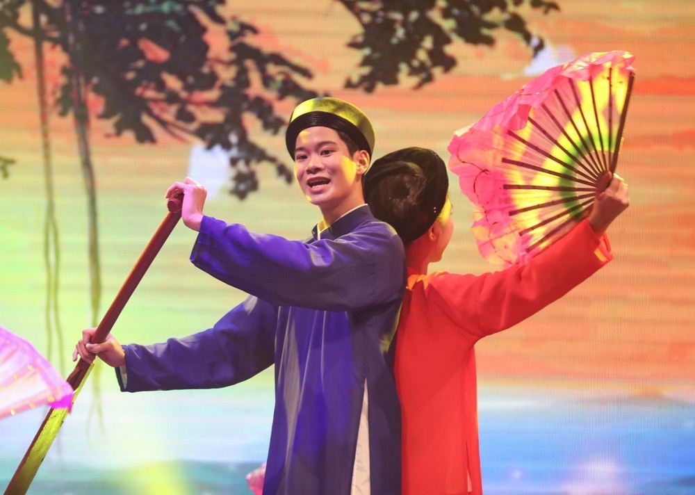 Góc nhìn 365: Để sân khấu không &quot;bỏ quên&quot; đời sống - Ảnh 1.