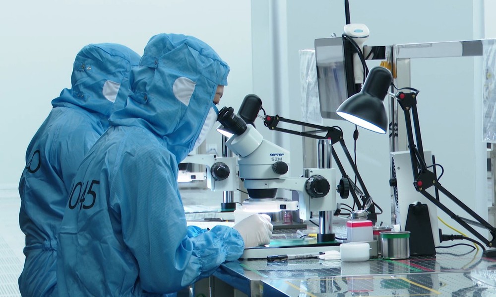 Quy trình xét chọn sáng kiến đột phá phát triển khoa học công nghệ, đổi mới sáng tạo và chuyển đổi số - Ảnh 1.