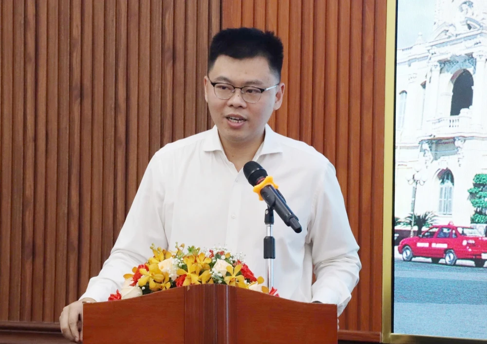 Tiến tới Đại hội XIV của Đảng: Đề xuất 5 nhóm giải pháp để TP. Hồ Chí Minh tăng trưởng 2 con số trong nhiệm kỳ tới - Ảnh 2.