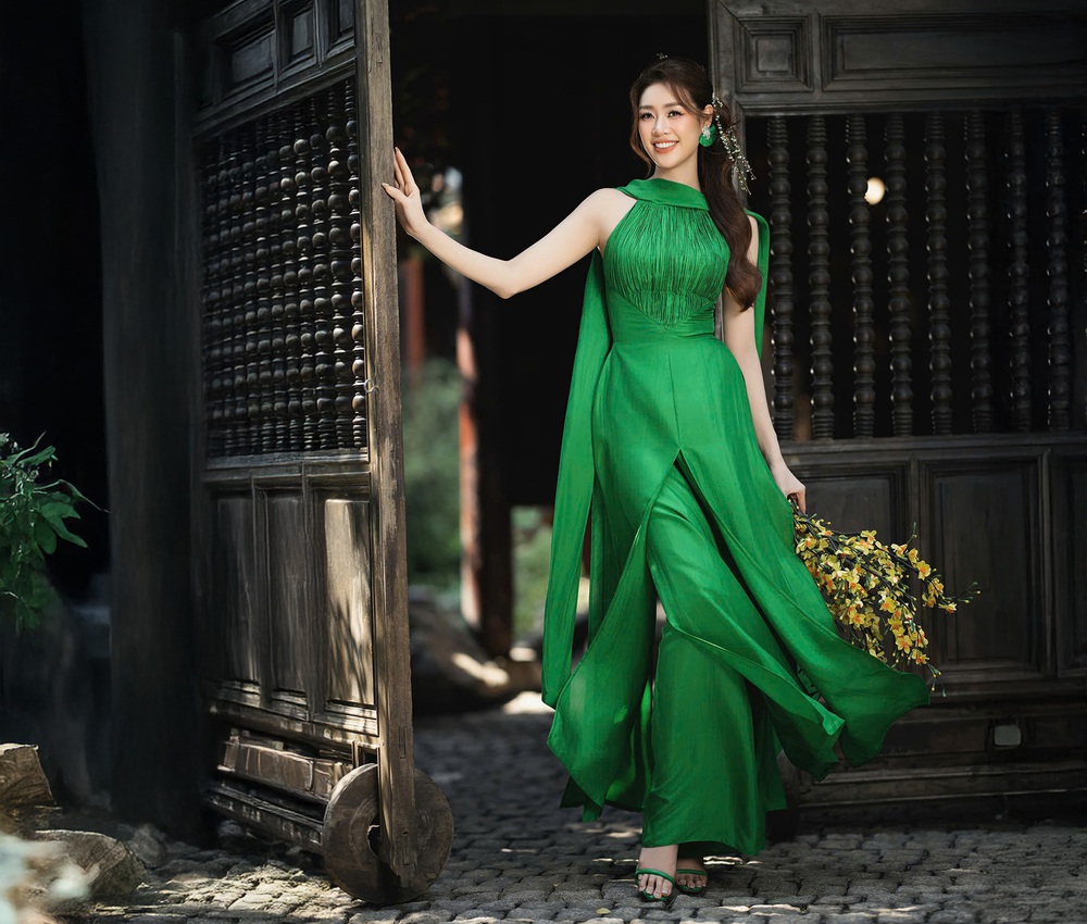 Lụa Mã Châu: Vẻ đẹp mềm mại từ hồn quê &quot;xứ Quảng&quot; - Ảnh 4.