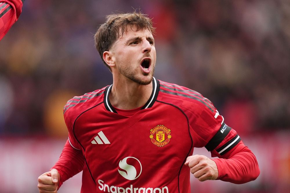 22h30 ngày 19/10, sân Anfield, Liverpool – MU: Thua MU thì đúng là thảm họa! - Ảnh 1.