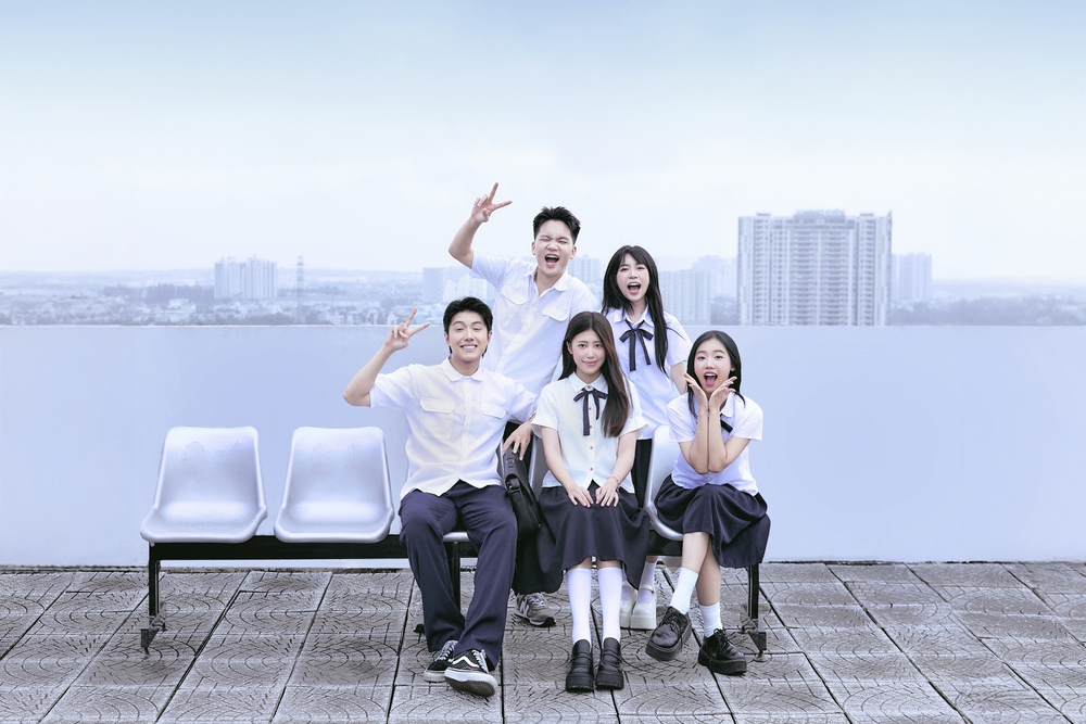 PiaLinh ra mắt MV “Chúc phúc” sau thành công của “Đánh cắp trái tim” - Ảnh 2.