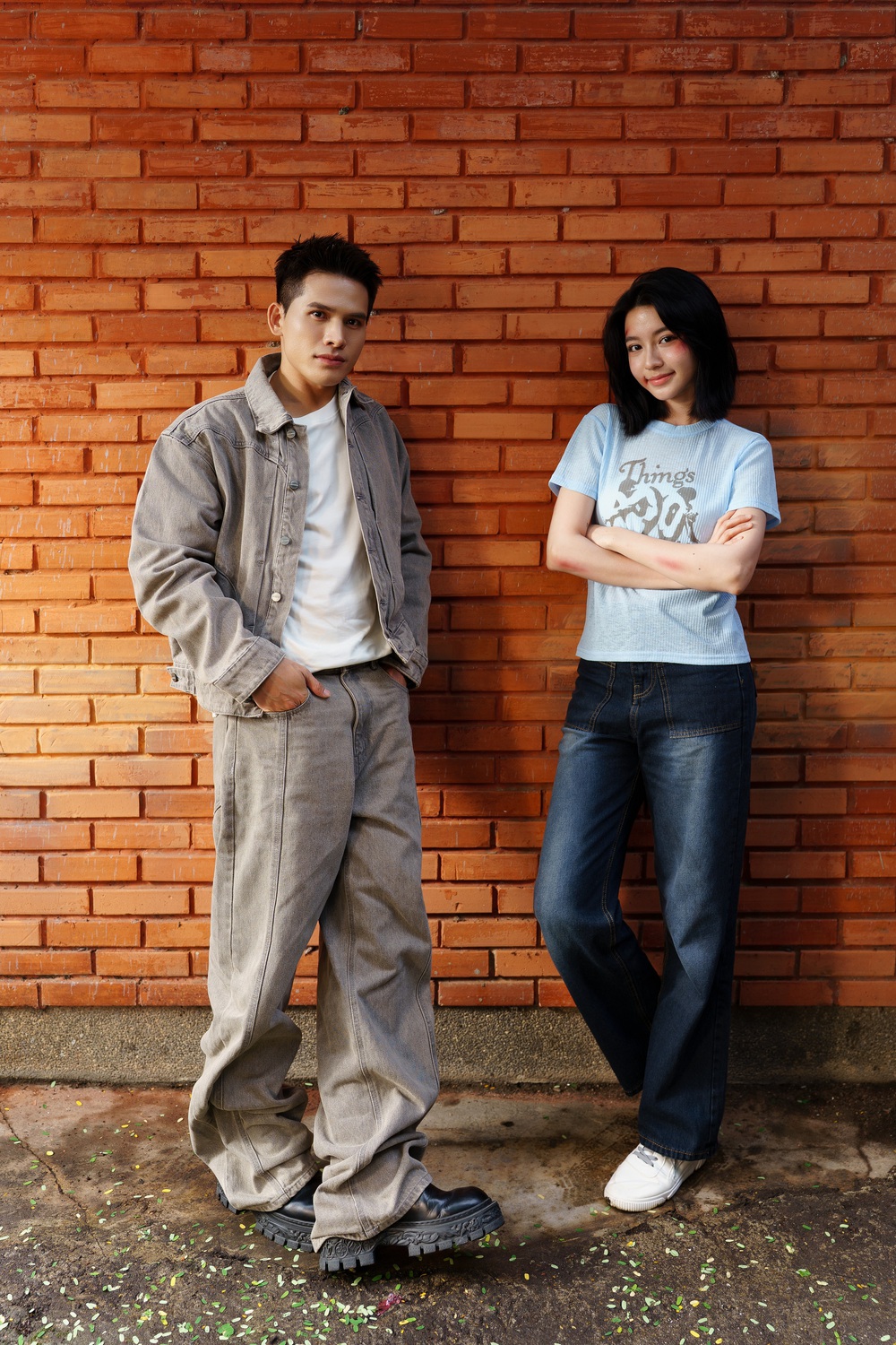 Quốc Thiên ra mắt MV “ Tự dưng thành người lạ”: bản ballad đầy da diết - Ảnh 3.