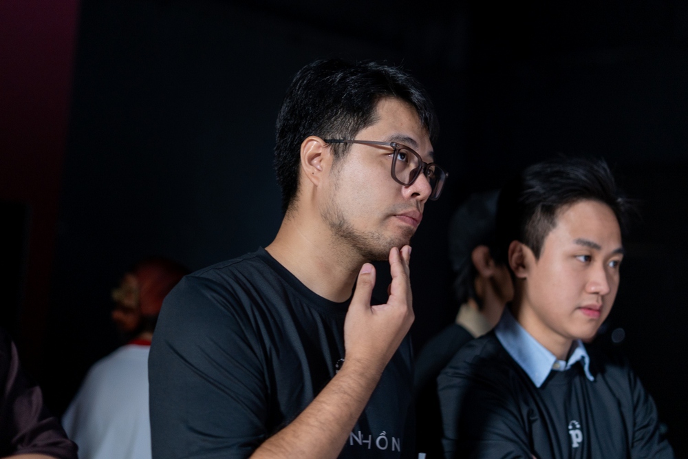 Đạo diễn Đinh Tuấn Vũ trở lại màn ảnh rộng với dự án &quot;Ốc mượn hồn&quot; - Ảnh 3.