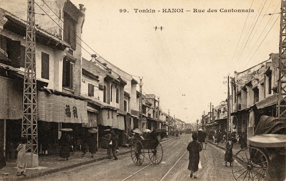Trị thủy cho Hà Nội (kỳ 5): Từ thoát nước hồ, ao đến hệ thống cống ngầm - Ảnh 2.