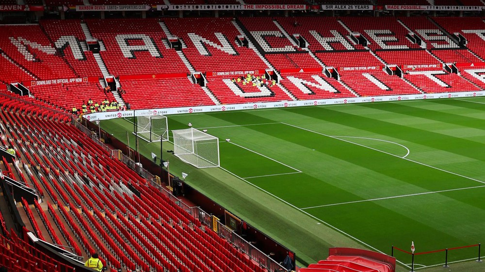 MU nhận tín hiệu tích cực với kế hoạch &quot;Tân Old Trafford&quot; - Ảnh 3.