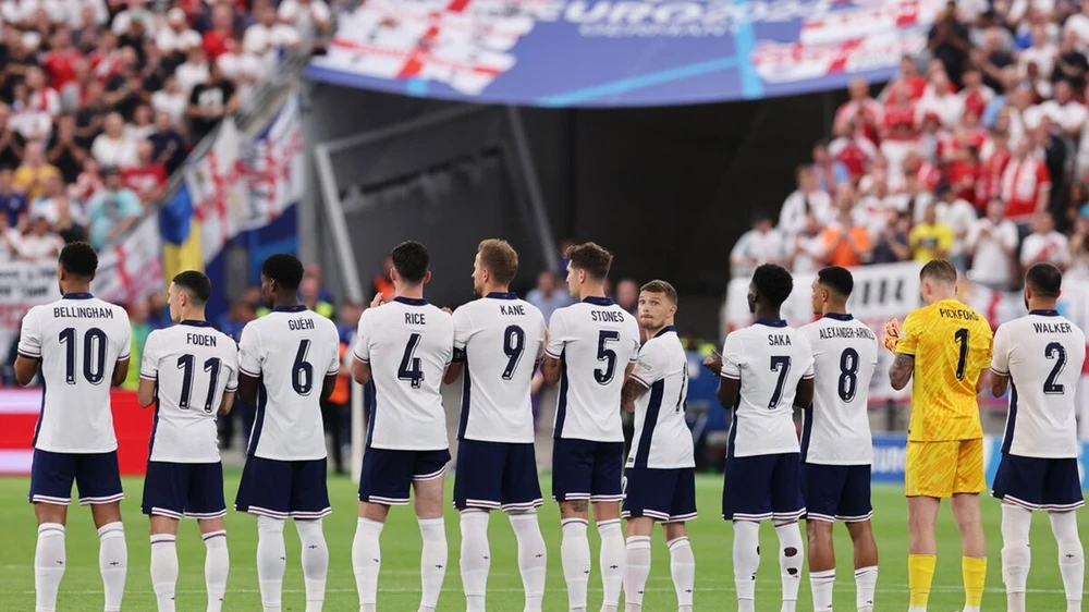 Huyền thoại MU khẳng định tuyển Anh không thể vô địch World Cup nếu thiếu ba ngôi sao này - Ảnh 3.