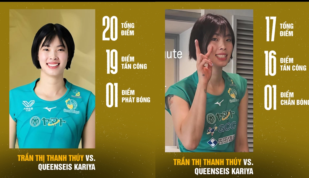 Khởi đầu tưng bừng tại Nhật Bản, Thanh Thúy nhận lời tán dương đặc biệt từ truyền thông châu Á - Ảnh 1.