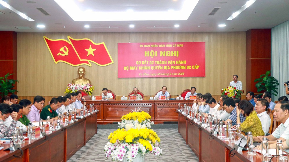 Chuyển đổi số - cầu nối “sống còn”: Giải pháp trọng tâm, đồng lòng kiến tạo - Ảnh 3.