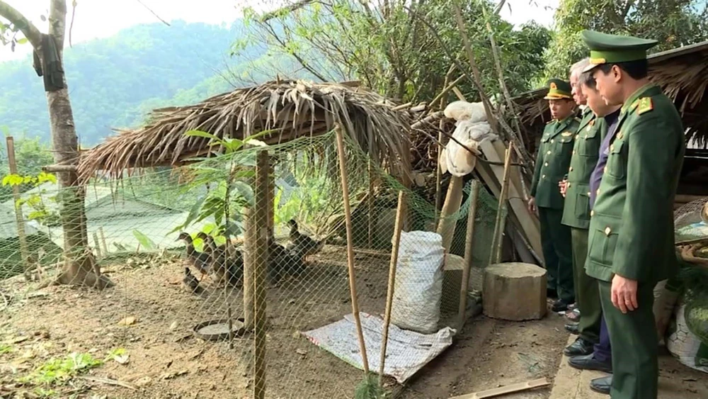 Việt Nam trong hành trình bốn thập kỷ xóa đói, giảm nghèo: Hành động mạnh mẽ để không ai bị bỏ lại phía sau - Ảnh 2.