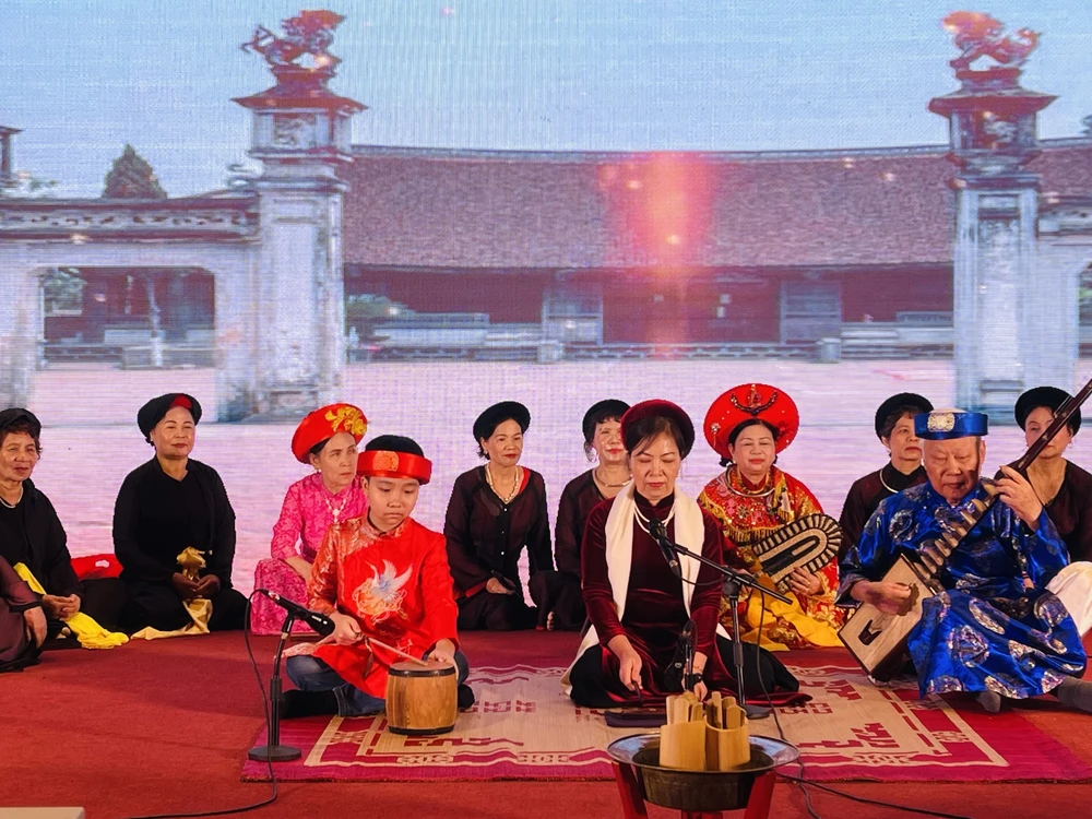 Sức hút mùa thu Hà Nội - Ảnh 2. Sức hút mùa thu Hà Nội - Ảnh 2.