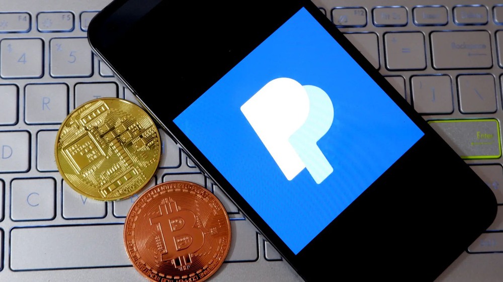 Đúc nhầm stablecoin PYUSD trị giá 300.000 tỷ USD do lỗi kỹ thuật - Ảnh 1.