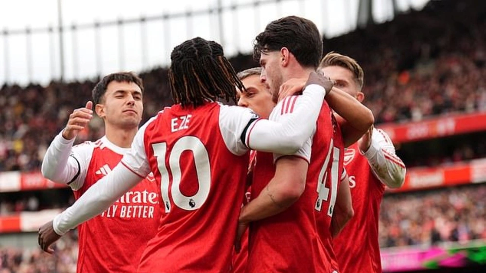 Nhận định, soi tỷ lệ Fulham vs Arsenal 23h30 ngày 18/10, Ngoại hạng Anh vòng 8 - Ảnh 1.