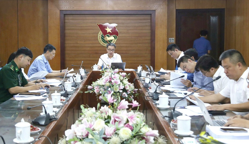 Sẽ tuyên dương 80 giáo viên tiêu biểu, xuất sắc của Chương trình “Chia sẻ cùng thầy cô” năm 2025 - Ảnh 1.