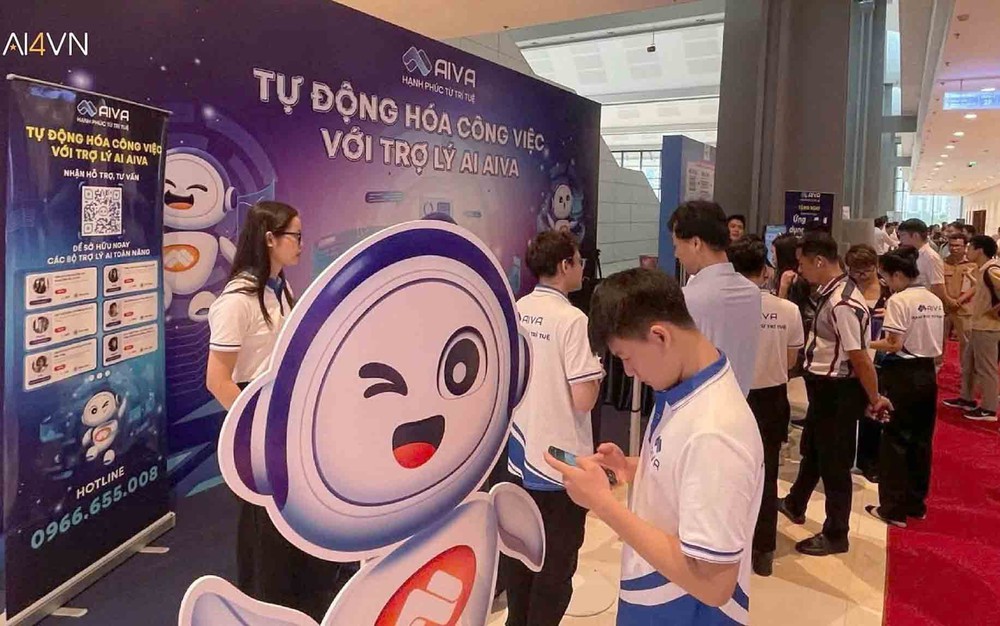 Đổi mới sáng tạo ở Việt Nam cần bắt đầu từ con người và vì con người - Ảnh 1.