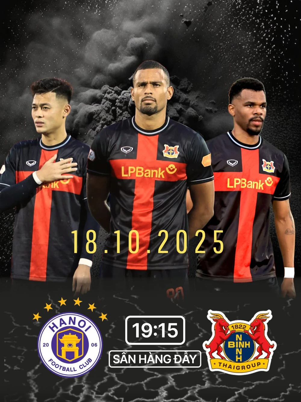 HLV Harry Kewell làm nóng rực V-League, CĐV chờ đợi màn đối đầu Hoàng Hên gặp Hoàng Đức, Văn Lâm - Ảnh 4.