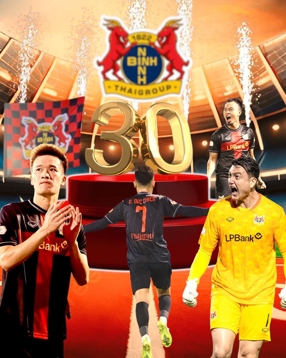 HLV Harry Kewell làm nóng rực V-League, CĐV chờ đợi màn đối đầu Hoàng Hên gặp Hoàng Đức, Văn Lâm - Ảnh 3.