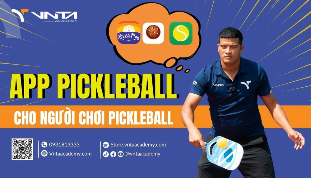 Nhiều nhóm chơi pickleball bức xúc vì bị chủ sân 'lật kèo' dù đã đóng tiền cố định hàng tháng - Ảnh 1.