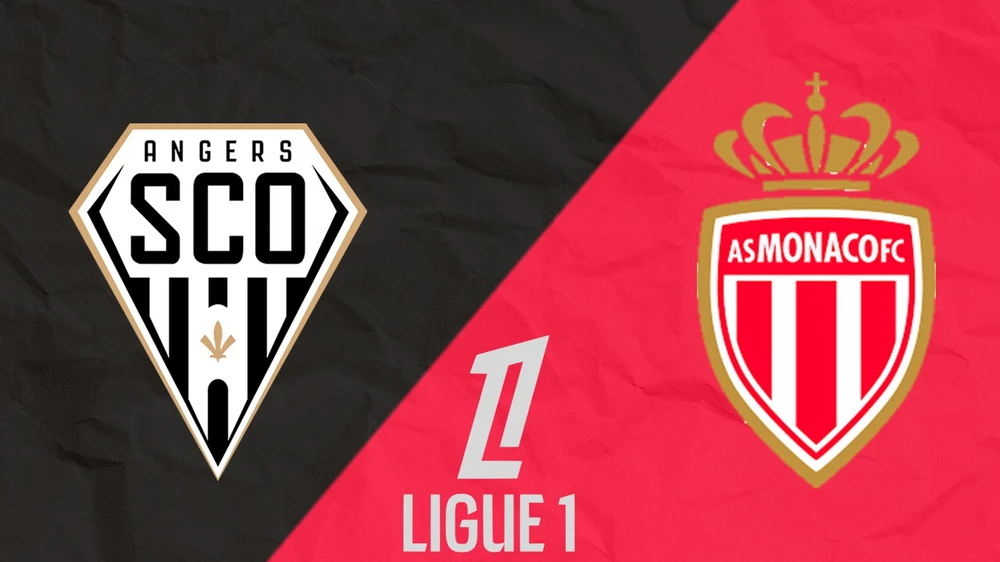Nhận định, soi tỷ lệ Angers vs Monaco 00h00 hôm nay ngày 19/10, vòng 8 Ligue 1 - Ảnh 1.