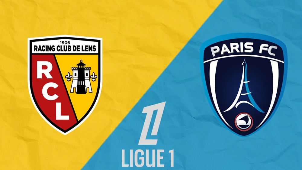 Nhận định, soi tỷ lệ Lens vs Paris 20h00 ngày 19/10, vòng 8 Ligue 1 - Ảnh 1.