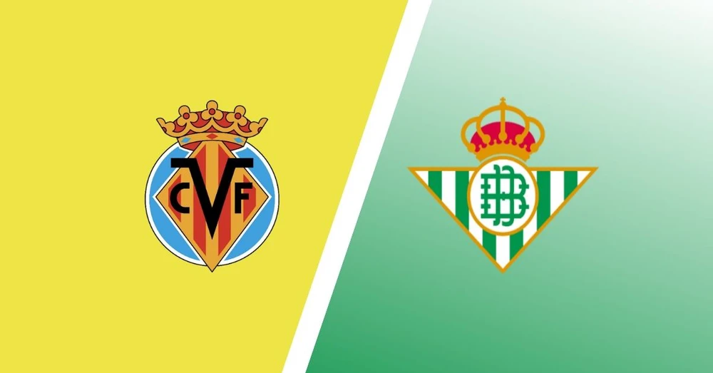 Nhận định, soi tỷ lệ Villarreal vs Real Betis 23h30 ngày 18/10/2025, La Liga 2025/26 - Ảnh 1.