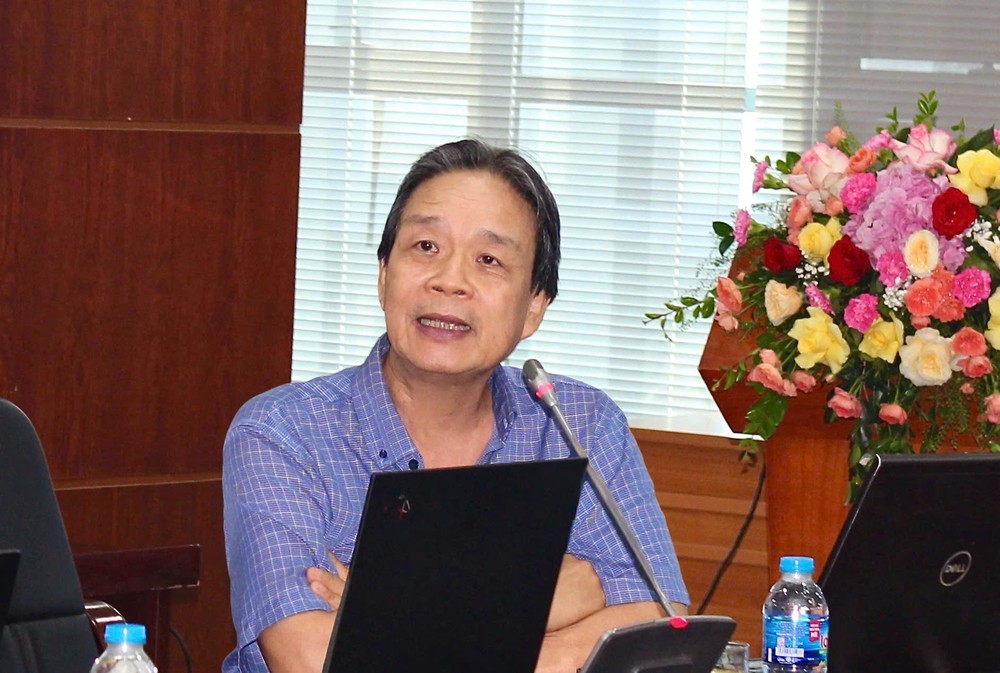 Kết quả khảo sát toàn quốc 2024–2025: Mức sinh thấp, chất lượng nguồn nhân lực là vấn đề đáng quan tâm - Ảnh 1.